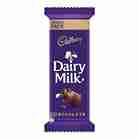 Cadbury Dairy Milk Chocolate Bar-123 gm