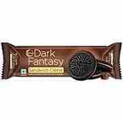 Dark Fantasy Choco Creme Sandwich Biscuit-83 