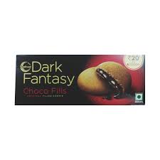Dark Fantasy Choco Fills - 230 gm