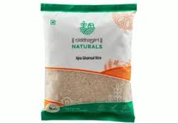 Delhi Basmati Rice Siddhagiri Naturals-5 Kg