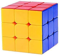 Mind Carpening Puzzle DICE Cube Puzzle