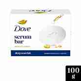 Dove Serum Deep Nourishing Soap-100 gm