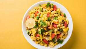 Egg Bhurji (Anda Burji) - 2 Eggs
