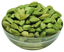 Elaichi Green Loose - 5 gms