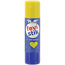 Pidilite Fevistik Glue Stick - 8 gm