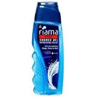 Fiama Men Shower Gel Sea Minerals-250 ml