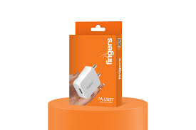 Fingers PA U327 Adapter