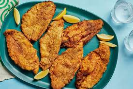 Fish Fry (6 Pieces)