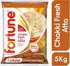 Fortune Chakki Fresh Atta - 5 Kg