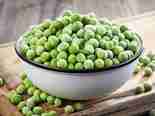 Frozen Green  Peas (Vatana) - 250 gm