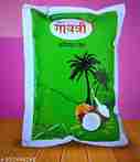 Gayatri Coconut Hair Oil - 250 gm