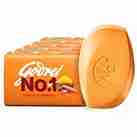 Godrej No. 1 Sandal Bath Soap-5 X100 gm