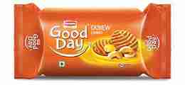 Britannia Good Day Cashew Biscuit-113 gm