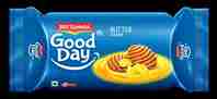 Good Day Biscuit Butter Blue-52.5 gms
