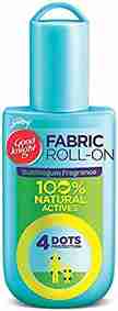 Good Knight Fabric Roll On - 8 ml
