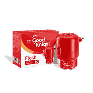 Good Knight Flash Liquid Vaporiser 1 N