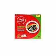 Good Knight Green shakti Coil - 4 N