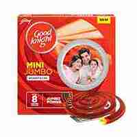 Good Knight Mini Jumbo Coil - 10 Pcs