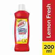 Harpic Disinfectant Toilet Cleaner-200 ml