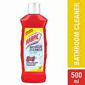 Harpic Disinfectant Toilet Cleaner-500 ml
