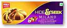 Hide & Seek Milano Choc & Hazelnut Biscuit-60