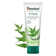 Himalaya Purifying Neem Face Wash - 100 ml