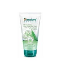 Himalay Aloe Vera Facewash - 100 ml