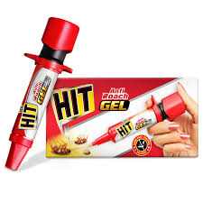 Hit Anti Roach Gel - 15 gm