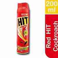 Red Hit Insect Killing Spray - 200 ml