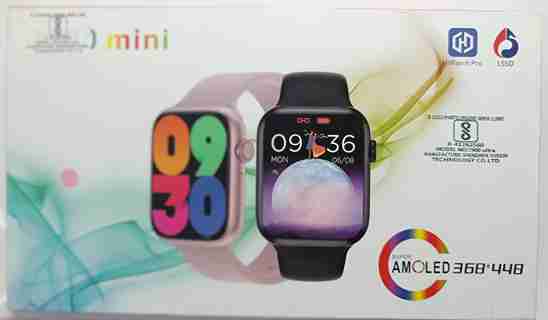 Hiwatch Pro T900 Ultra Smartwatch