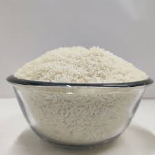 HMT Kolam Rice White Loose - 1 Kg
