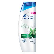 Head & Shoulder Anti Dandruff Shampoo - 72 ml