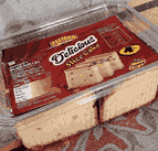 Huma Delicious Slice Cake - 200 gms