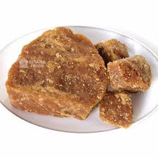 Gud (Jaggery) Loose - 100 gm