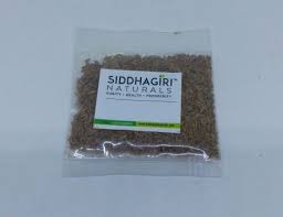 Jeera Siddhagiri Naturals - 50 gm