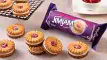 Britannia JimJam Biscuit - 92gm