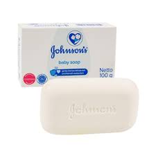 Johnsons Baby Soap - 75 gms