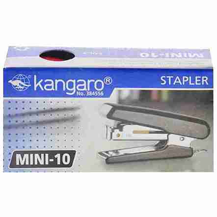 Kangaro Stapler Mini 10
