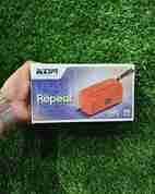 KDM 77 Bluetooth Repeat Speaker Red