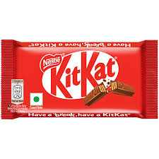 Nestle Kitkat Chocolate Bar-38 gm
