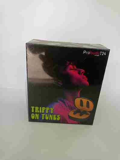 Lava Earbuds T24