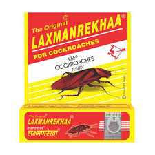 Laxmanrekha - 90 gm