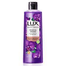 Lux Bodywash Black Orchid & Juniper - 240 ml