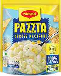 Maggi Pazzta Cheese Macaroni-75 gm