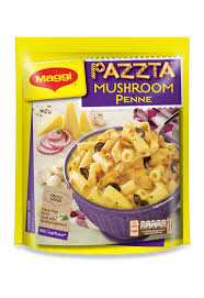 Maggi Mushroom Penne Pazzta -68.5 gm