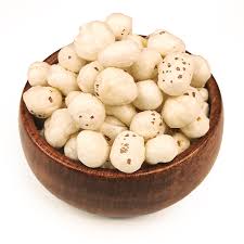 Makhana Amit Special Farsan - 500 gm