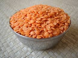 Masoor Dal Red Loose (Best Quality) - 