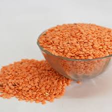 Masoor Dal Red Split Loose - 100 gm