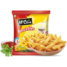 McCain Frenchfries - 420 gm