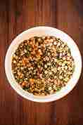 Mix Dal High Nutrient - 250 gm